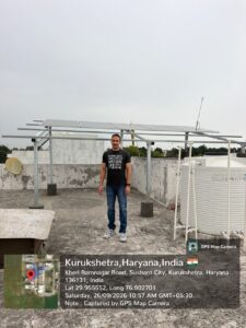 Adani Solar Panel Dealers in Kurukshetra | Installation & Solutions